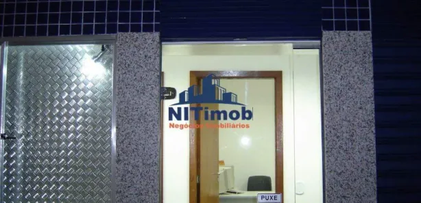 Ponto Comercial à venda, 36m² no Alcântara, São Gonçalo
