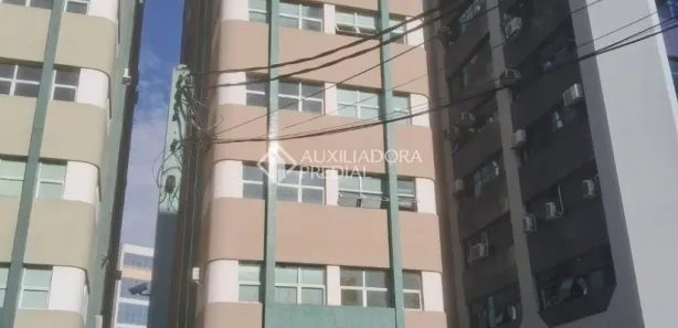 Sala Comercial à venda, 32m² no Vila Guiomar, Santo André