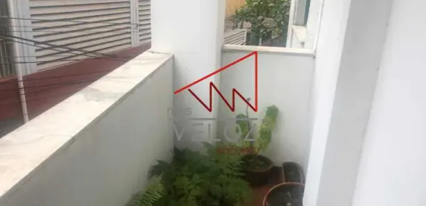 Apartamento com 2 Quartos à venda, 125m² no Cosme Velho, Rio de Janeiro