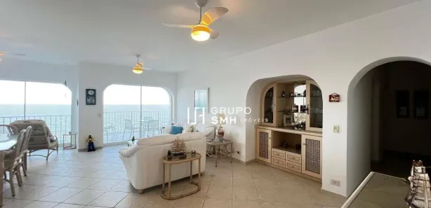 Apartamento com 3 Quartos à venda, 150m² no Pitangueiras, Guarujá