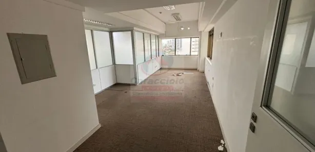 Sala Comercial para alugar, 362m² no Ilha do Retiro, Recife