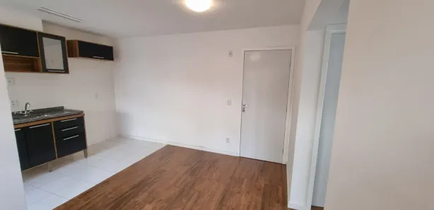 Apartamento com 2 Quartos para alugar, 49m² no Cipozinho, Embu-Guaçu