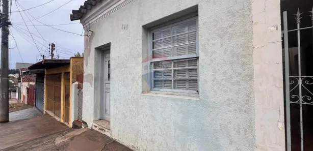 Casa com 2 Quartos à venda, 242m² no Cidade Nova, Rio Claro