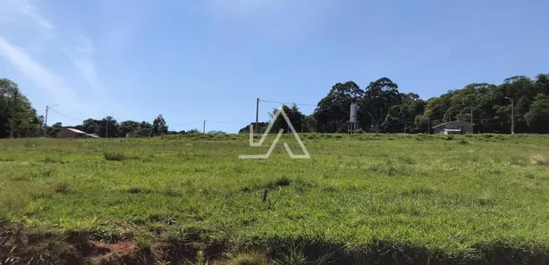 Lote/Terreno à venda, 397m² no Santa Marta, Passo Fundo