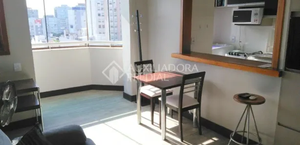 Flat com 1 Quarto à venda, 53m² no Independência, Porto Alegre