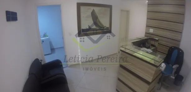 Sala Comercial à venda, 64m² no Vila Costa, Suzano