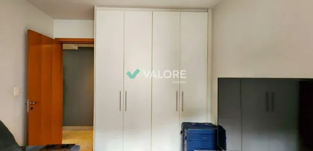 Apartamento com 2 Quartos à venda, 66m² no Savassi, Belo Horizonte