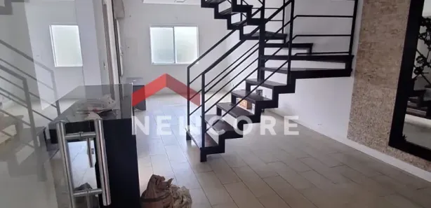 Sobrado com 3 Quartos à venda, 120m² no Condomínio Veredas, Taubaté