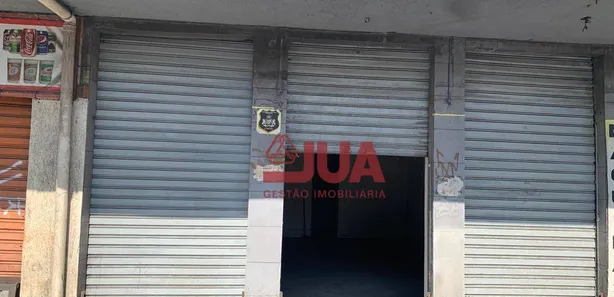 Ponto Comercial para alugar, 65m² no Centro, Nova Iguaçu