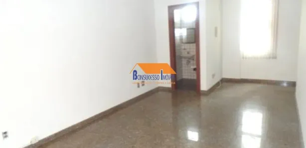 Sala Comercial à venda, 39m² no Savassi, Belo Horizonte