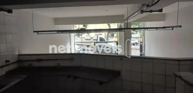 Ponto Comercial para alugar, 60m² no Lourdes, Belo Horizonte
