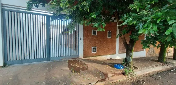 Casa com 1 Quarto à venda, 93m² no Vila Santana, Araraquara