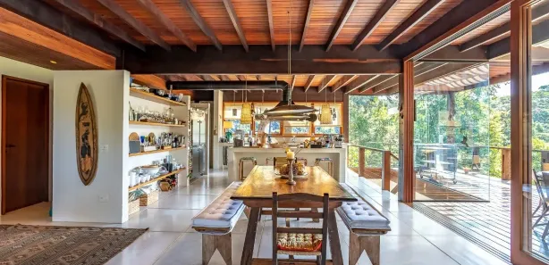 Casa de Condomínio com 4 Quartos à venda, 1512m² no , Guarujá