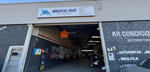 Sala Comercial à venda, 330m² no Nossa Senhora das Graças, Santa Luzia