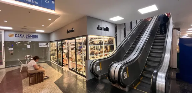 Ponto Comercial para alugar, 45m² no Ipanema, Rio de Janeiro