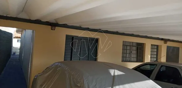 Casa com 2 Quartos à venda, 210m² no Vila Yamada, Araraquara