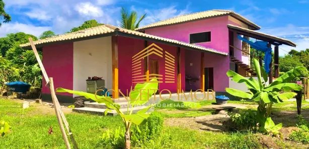 Casa com 3 Quartos à venda, 160m² no , Itaparica