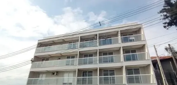 Kitnet com 1 Quarto para alugar, 30m² no Feitoria, São Leopoldo