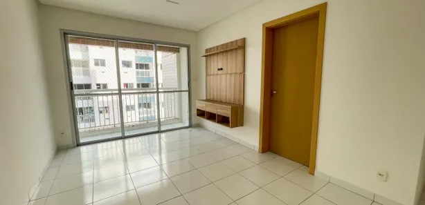 Apartamento com 3 Quartos para alugar, 84m² no Dom Pedro I, Manaus