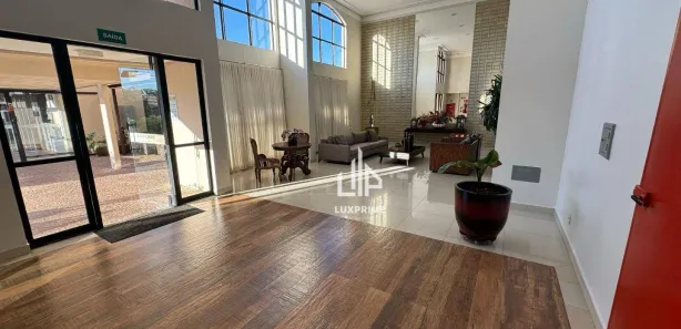 Cobertura com 3 Quartos à venda, 210m² no Plano Diretor Sul, Palmas