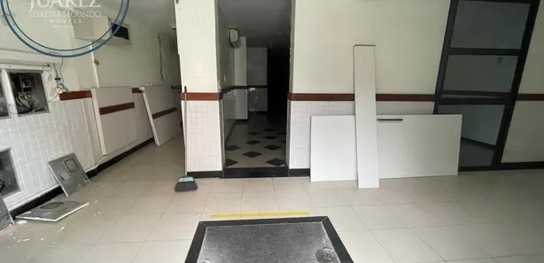 Imóvel Comercial para alugar, 149m² no Canela, Salvador