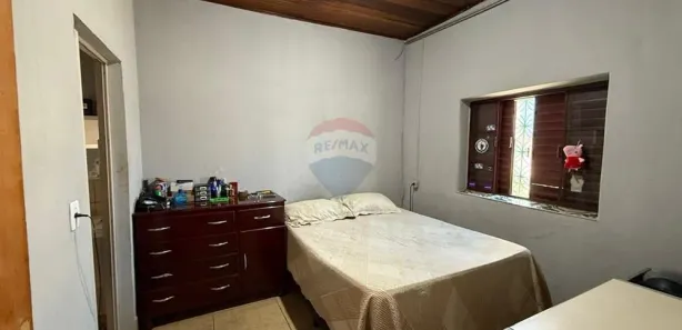 Casa com 3 Quartos à venda, 83m² no Vila São Carlos, Mogi Guaçu