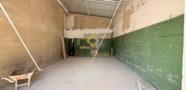 Ponto Comercial para alugar, 45m² no Pampulha, Belo Horizonte