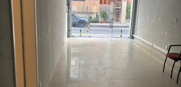 Ponto Comercial para alugar, 45m² no Barra, Salvador