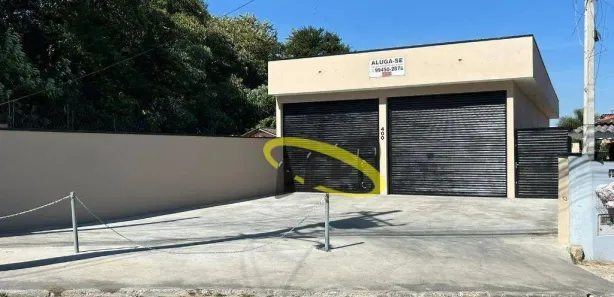 Ponto Comercial para alugar, 100m² no Jardim São Marcos, Vargem Grande Paulista