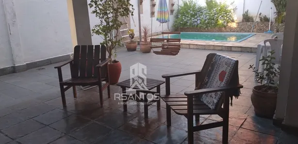 Casa de Condomínio com 3 Quartos à venda, 350m² no Taquara, Rio de Janeiro