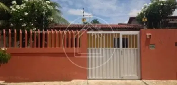 Casa de Condomínio com 2 Quartos à venda, 92m² no Planalto, Natal