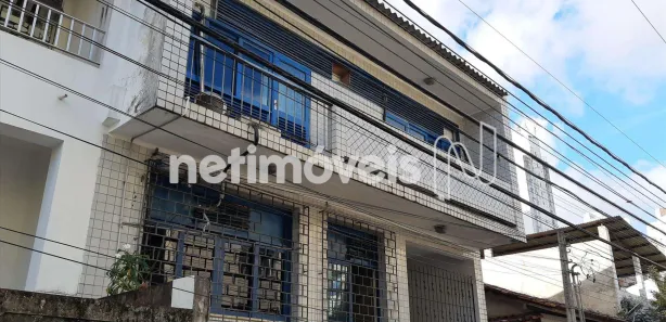 Imóvel Comercial com 4 Quartos à venda, 117m² no Matatu, Salvador