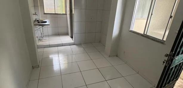 Kitnet com 1 Quarto para alugar, 20m² no Praça da Bandeira, Rio de Janeiro