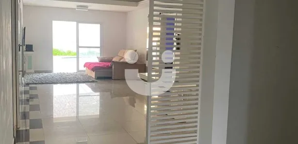 Casa de Condomínio com 4 Quartos para venda ou aluguel, 360m² no Condomínio Residencial Village Vert, Sorocaba