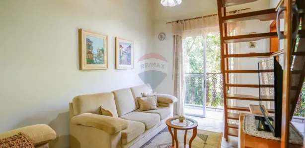 Apartamento com 1 Quarto à venda, 59m² no Jundiaquara, Araçoiaba da Serra