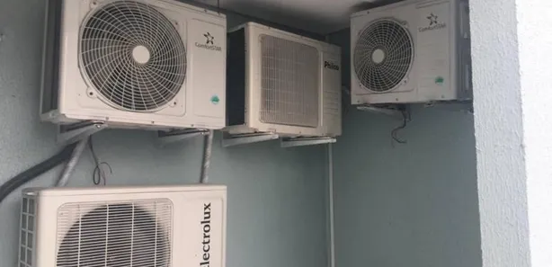 Ponto Comercial à venda, 100m² no Novo Aleixo, Manaus