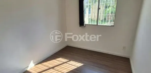 Apartamento com 2 Quartos à venda, 42m² no Santos Dumont, São Leopoldo