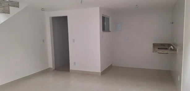 Apartamento com 1 Quarto para alugar, 50m² no Peró, Cabo Frio