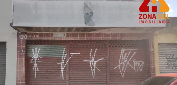 Ponto Comercial à venda, 140m² no Centro, João Pessoa