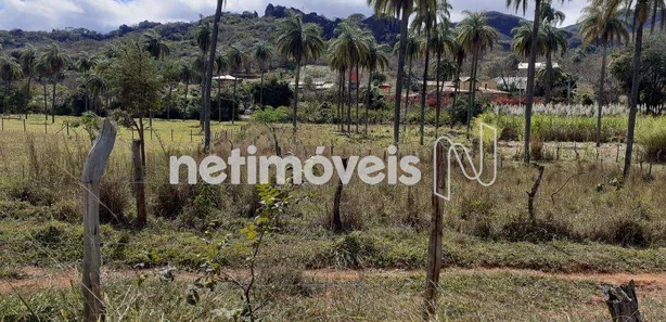 Lote/Terreno à venda, 327000m² no Serra do Cipó, Santana do Riacho