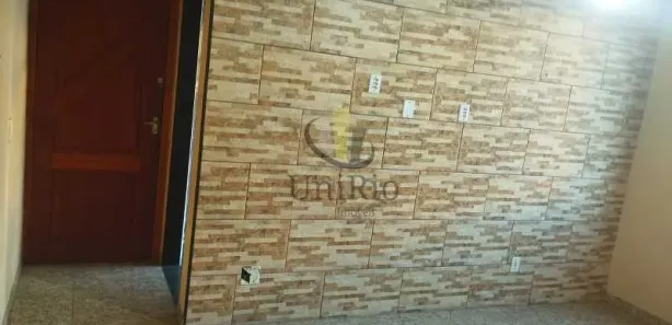 Apartamento com 2 Quartos à venda, 47m² no Padre Miguel, Rio de Janeiro