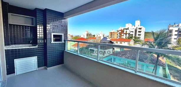 Apartamento com 3 Quartos para venda ou aluguel, 90m² no Armação da Piedade, Governador Celso Ramos