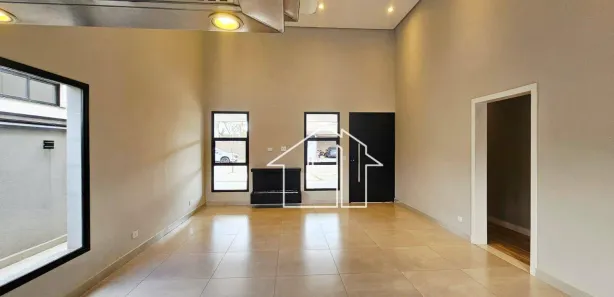 Casa de Condomínio com 3 Quartos à venda, 161m² no Condomínio Terras do Vale, Caçapava
