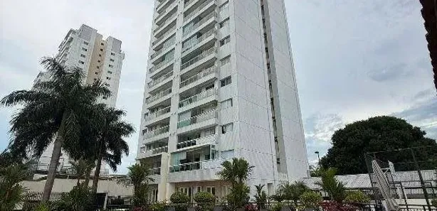 Apartamento com 2 Quartos à venda, 71m² no São Jorge, Manaus