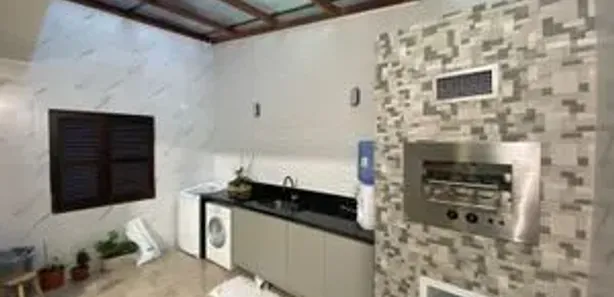 Casa de Condomínio com 4 Quartos à venda, 189m² no Centro, Eldorado do Sul