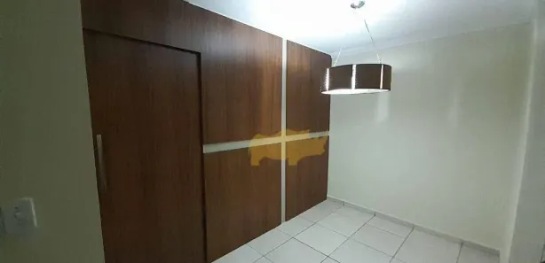 Apartamento com 2 Quartos para alugar, 59m² no Jardim Residencial das Palmeiras, Rio Claro
