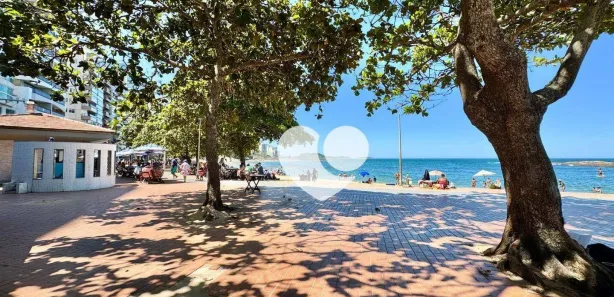 Apartamento com 2 Quartos à venda, 68m² no Centro, Guarapari