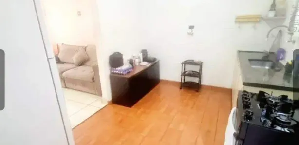 Casa com 2 Quartos à venda, 78m² no Vila Mathias, Santos