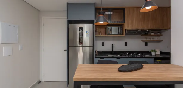 Confort Penha - 41m² no Vila Aricanduva, São Paulo