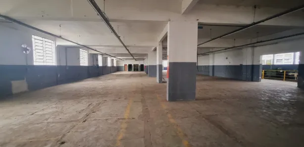 Galpão/Depósito/Armazém para venda ou aluguel, 6353m² no Jardim Emília, Embu-Guaçu